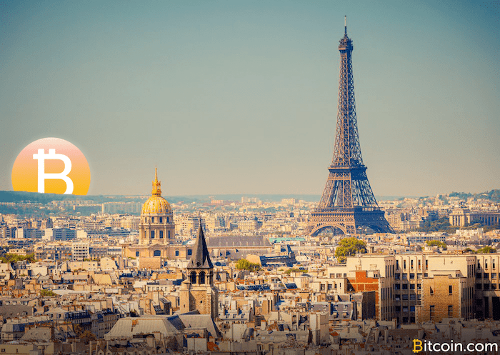 L’arnaque au Bitcoin en France se traduit par une perte de 30 millions d’euros L’arnaque au Bitcoin en France se traduit par une perte de 30 millions d’euros
