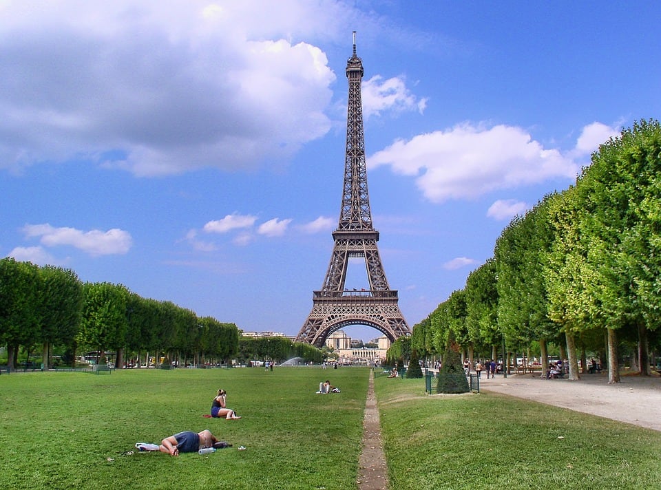 Les coûts au quotidien à Paris