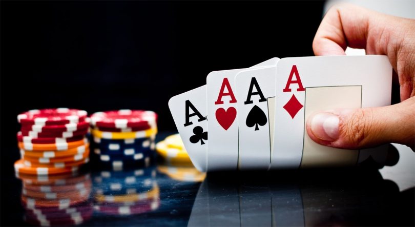 Les meilleures combinaisons au cartes Les meilleures combinaisons au cartes