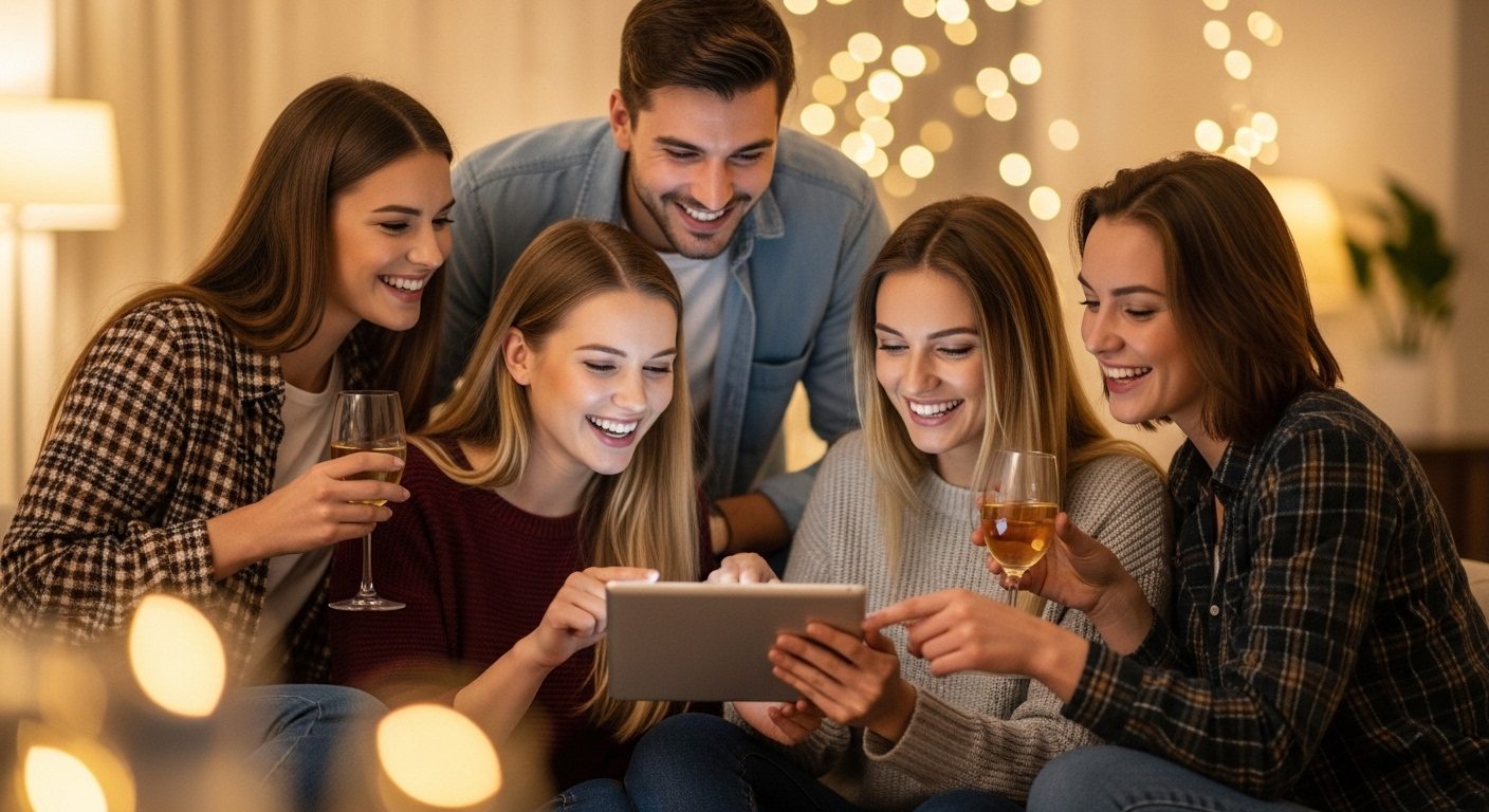 Image: Comment parrainer ses proches sur Spinsy Casino (et gagner gros)