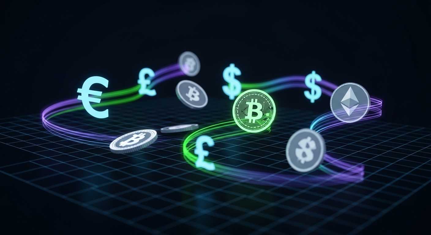 Devises et crypto sur les casinos : mon expérience après des mois de jeu Devises et crypto sur les casinos : mon expérience après des mois de jeu