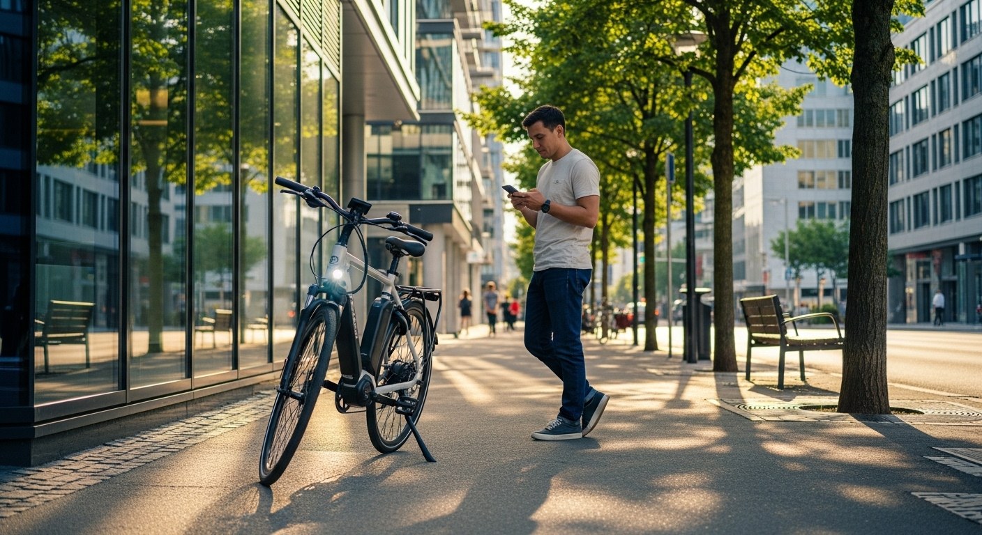 VAE et mobilité : le guide pratique pour circuler malin en 2026 VAE et mobilité : le guide pratique pour circuler malin en 2026