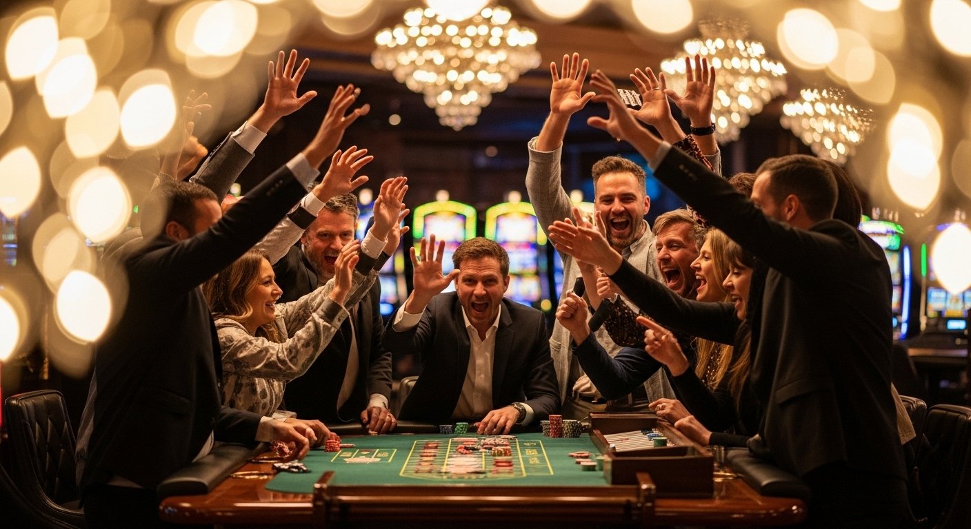7 trucs à savoir sur le craps (le jeu le plus mal compris