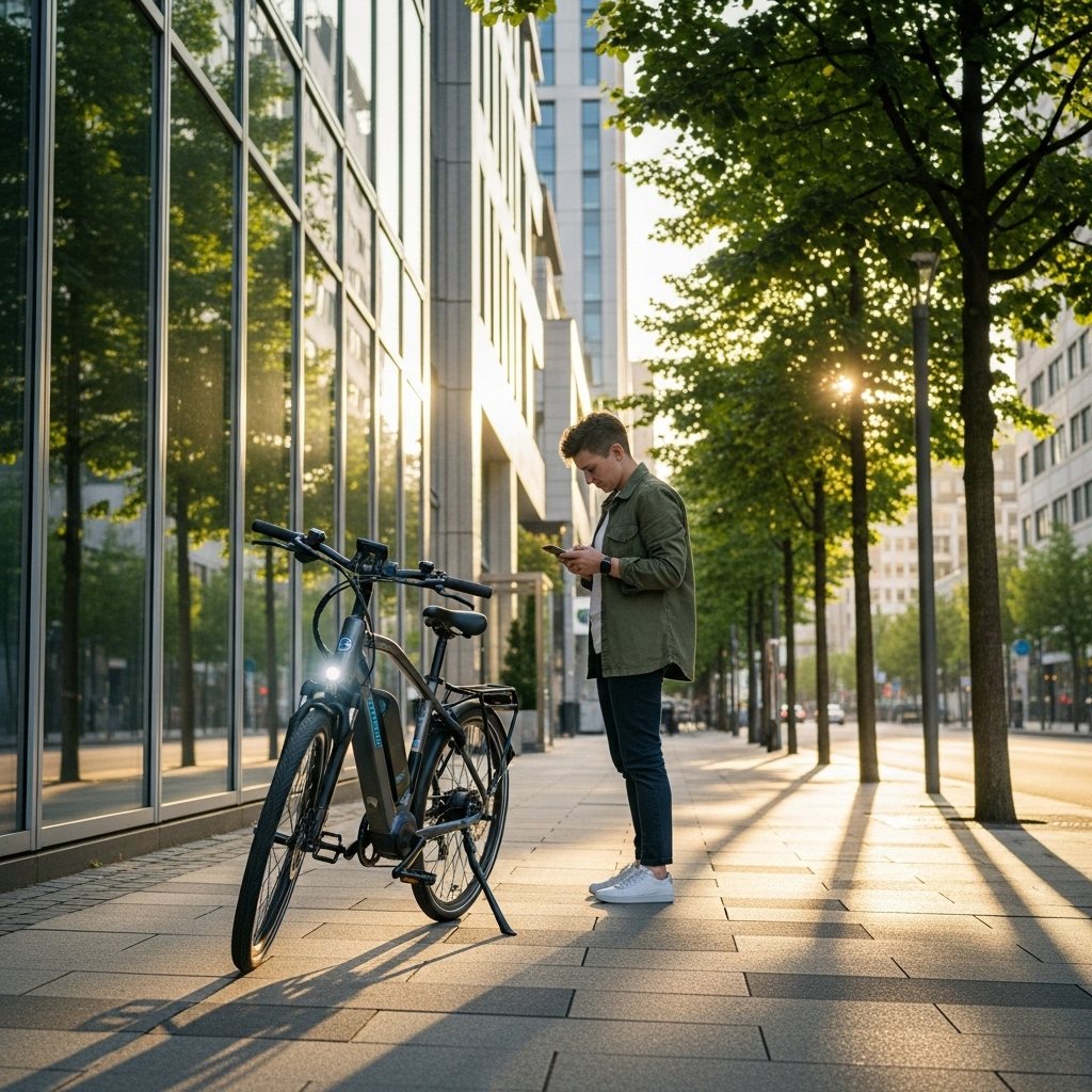 VAE et mobilité : le guide pratique pour circuler malin en 2026