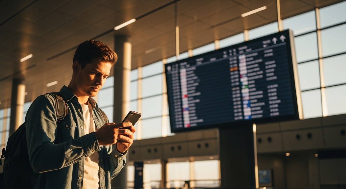Billets d’avion pas chers vs Économies inattendues : le match des astuces 2026 Billets d’avion pas chers vs Économies inattendues : le match des astuces 2026